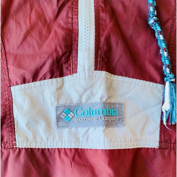 Columbia Packable Windbreaker - Picture 2 of 5